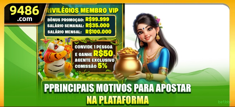 App betbbr para Android e iOS - download grátis
