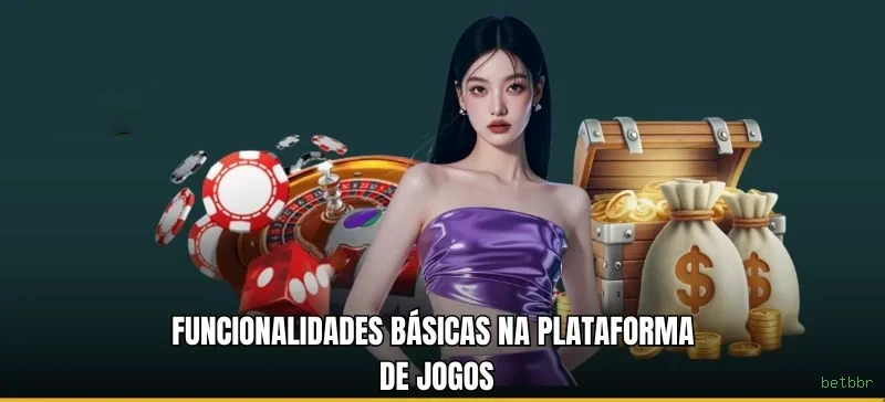 Cassino ao vivo betbbr dealers